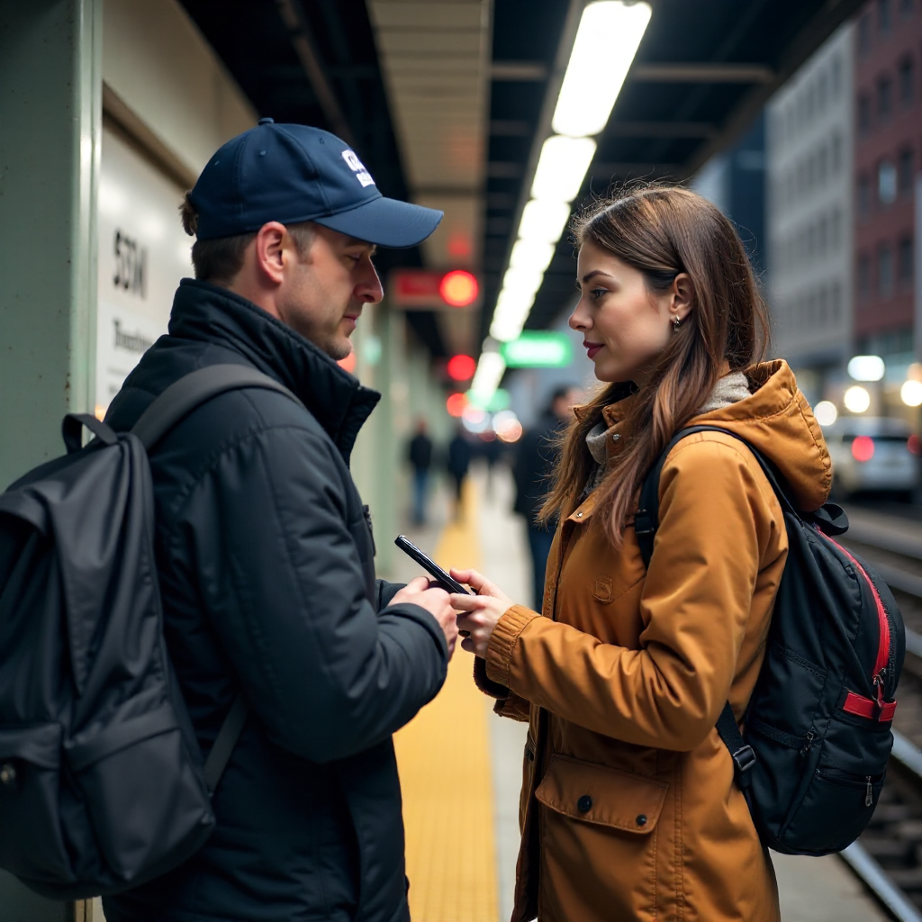 Essential Apps for Navigating Urban Life: Your Complete City Toolkit