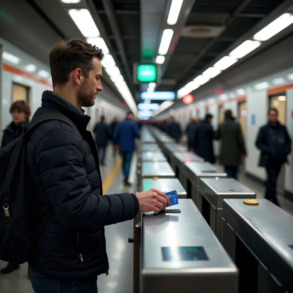 A Complete Guide to Using Public Transport in Major Cities