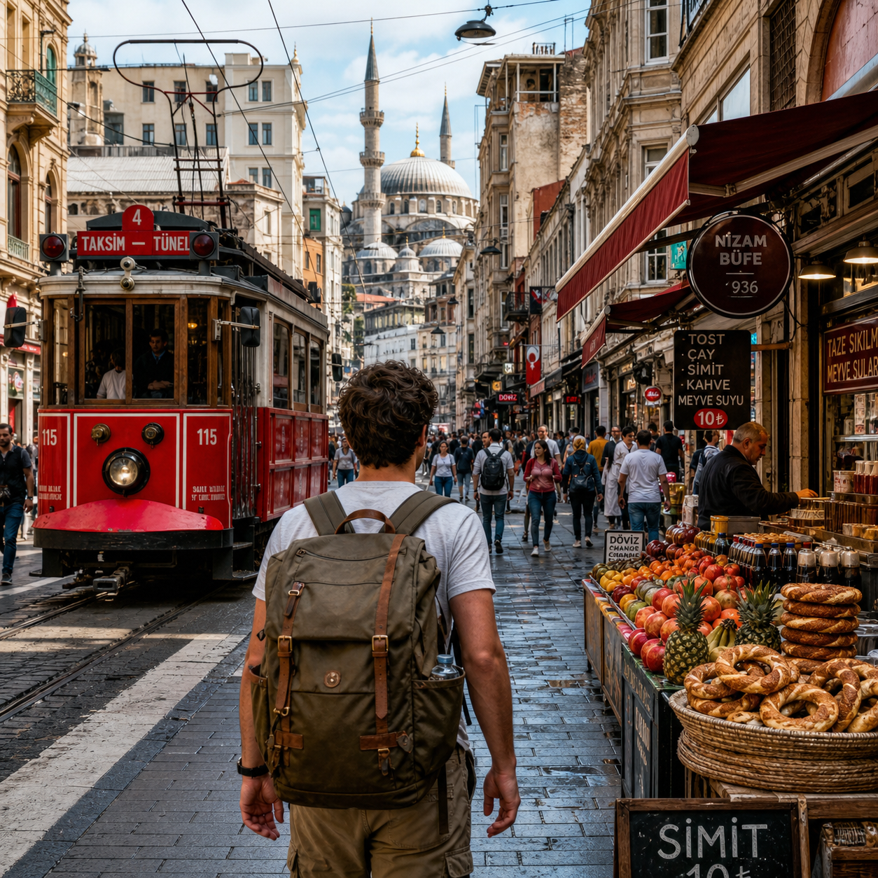 Budget-Friendly City Exploration Tips for an Affordable Trip